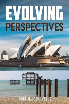 portada Evolving Perspectives (en Inglés)