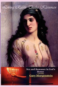 portada loving rabbi thalia kleinman (en Inglés)
