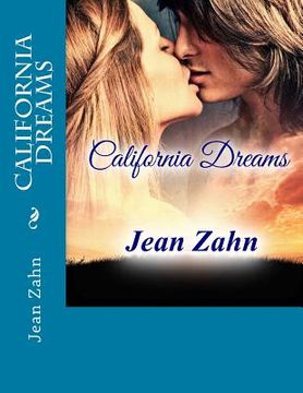 portada California Dreams (en Inglés)