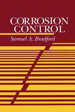 portada Corrosion Control (en Inglés)