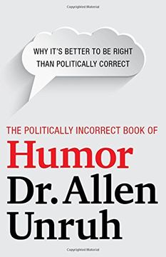 portada The Politically Incorrect Book of Humor