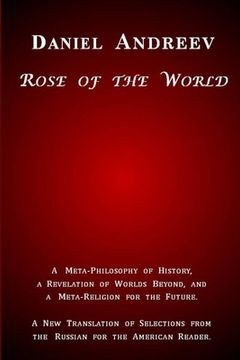 portada Rose of the World (in English)