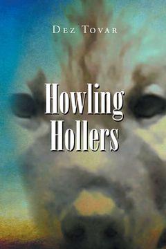 portada Howling Hollers (in English)