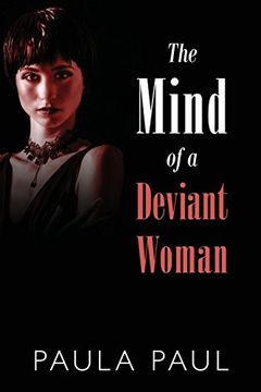 portada The Mind of a Deviant Woman (en Inglés)