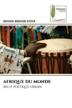 portada Afrique Du Monde (en Francés)