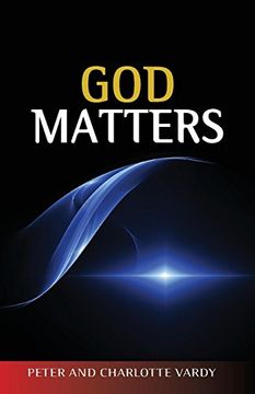 portada God Matters (in English)