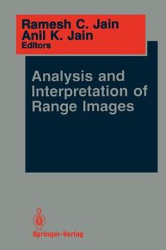 portada analysis and interpretation of range images (in English)