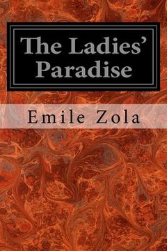 portada The Ladies' Paradise (en Inglés)