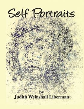 portada Self Portraits (en Inglés)