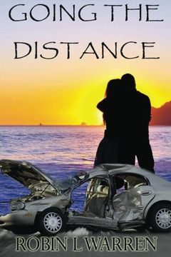 portada Going The Distance (Volume 1)