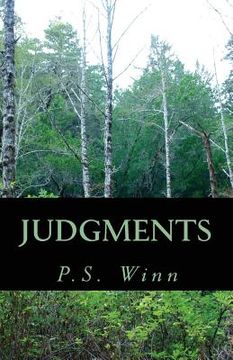 portada Judgments (in English)