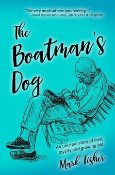 portada The Boatman's Dog (en Inglés)