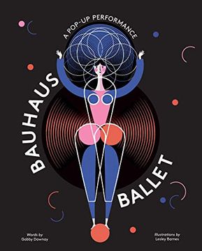 portada Bauhaus Ballet (en Inglés)