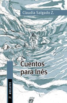 portada Cuentos para Inés (in Spanish)