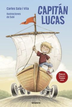 portada Capitán Lucas: 158 (Narrativa Singular)