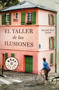 portada El taller de las ilusiones (in Spanish)