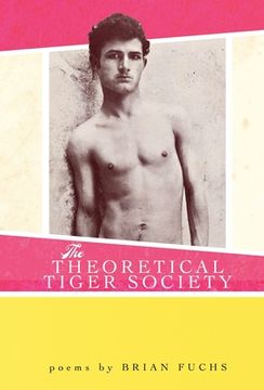 portada The Theoretical Tiger Society (in English)