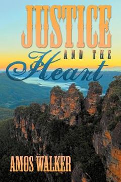 portada justice and the heart