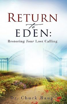 portada return to eden