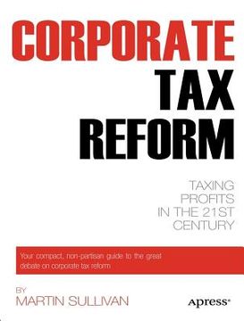 portada corporate tax reform (en Inglés)