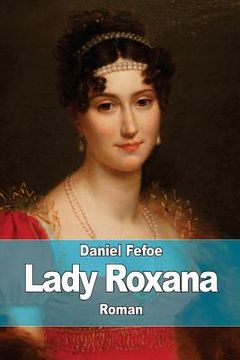 portada Lady Roxana: ou l'Heureuse Maîtresse (in French)
