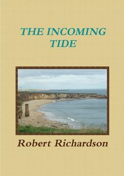 portada The Incoming Tide (en Inglés)