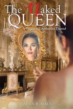 portada The Naked Queen (in English)