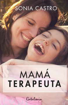 portada Mama Terapeuta (in Spanish)