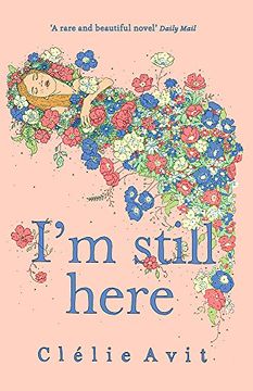 portada I'm Still Here