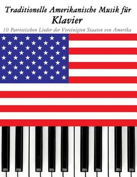 portada Traditionelle Amerikanische Musik F (en Alemán)