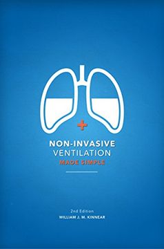 portada Non-Invasive Ventilation Made Simple: 2nd Edition
