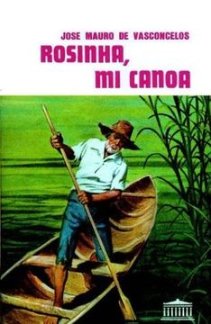 portada Rosinha, Mi Canoa