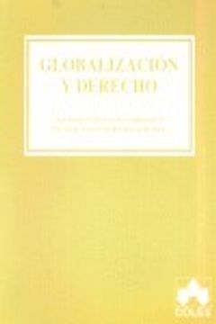 portada globalizacion y derecho
