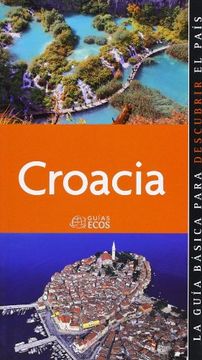 portada croacia guia