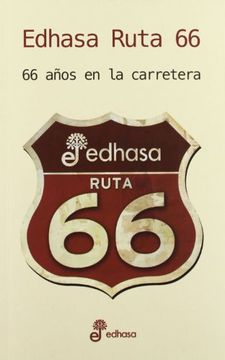 portada Ruta 66. 66 aos en la Carretera. Ed no Venal (in Spanish)