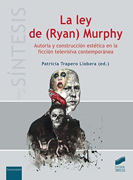 portada La Ley De (ryan) Murphy (in Spanish)