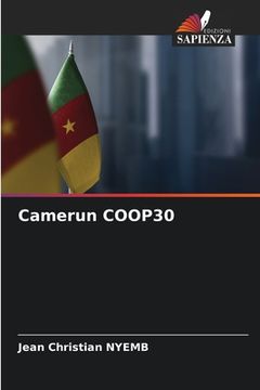 portada Camerun COOP30 (en Italiano)