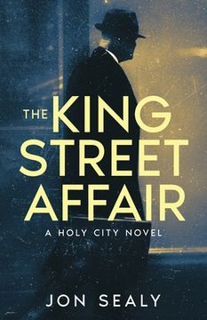 portada The King Street Affair