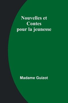 portada Nouvelles et Contes pour la jeunesse (en Francés)