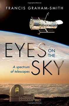 portada Eyes on the Sky: A Spectrum of Telescopes