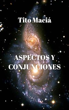 portada Aspectos y Conjunciones (in Spanish)