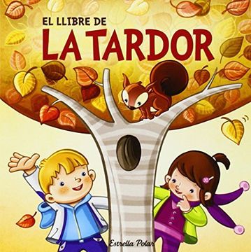 portada El meu Primer Llibre de Tardor (la Lluna de Paper) (in Catalá)