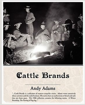 portada cattle brands (in English)