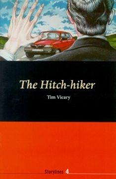 portada Storylines 4. The Hitch-Hiker