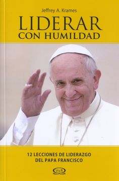 portada Liderar con Humildad (in Spanish)