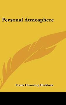 portada personal atmosphere (in English)
