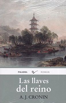 portada Las Llaves del Reino (in Spanish)