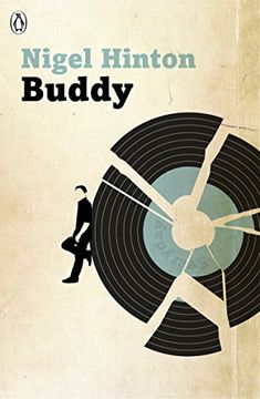 portada Buddy (The Originals)