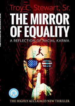 portada The Mirror of Equality (en Inglés)