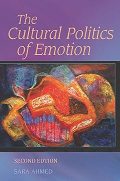 portada The Cultural Politics of Emotion